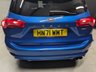 USED 2021 71 FORD FOCUS 1.0T EcoBoost MHEV ST-Line Edition Estate 5dr Petrol Manual Euro 6 (s/s) (155 ps) LED Headlights Sat Nav
