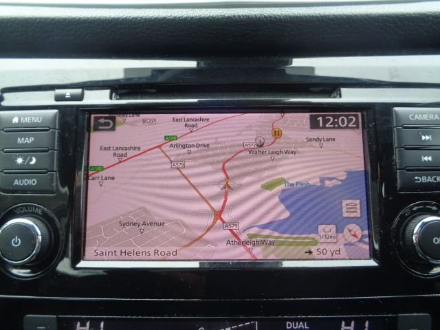 2019 NISSAN QASHQAI 1.5 dCi Acenta Premium SUV 5dr Diesel Manual Euro 6 (s/s) (115 ps) - Photo 9