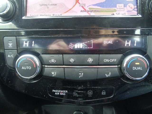 2019 NISSAN QASHQAI 1.5 dCi Acenta Premium SUV 5dr Diesel Manual Euro 6 (s/s) (115 ps) - Photo 12