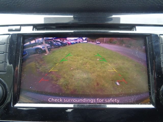 2019 NISSAN QASHQAI 1.5 dCi Acenta Premium SUV 5dr Diesel Manual Euro 6 (s/s) (115 ps) - Photo 10