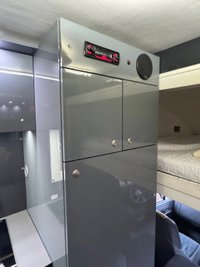 USED 2021 71 DAF CF LEHEL HORSE BOX 5 HORSE LUXURY LIVING 18 TON 1 Owner Px Welcome Finance Available