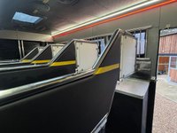 USED 2021 71 DAF CF LEHEL HORSE BOX 5 HORSE LUXURY LIVING 18 TON 1 Owner Px Welcome Finance Available