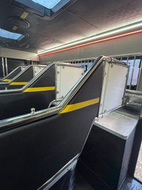 USED 2021 71 DAF CF LEHEL HORSE BOX 5 HORSE LUXURY LIVING 18 TON 1 Owner Px Welcome Finance Available