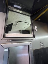 USED 2021 71 DAF CF LEHEL HORSE BOX 5 HORSE LUXURY LIVING 18 TON 1 Owner Px Welcome Finance Available