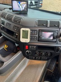 USED 2021 71 DAF CF LEHEL HORSE BOX 5 HORSE LUXURY LIVING 18 TON 1 Owner Px Welcome Finance Available