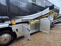 USED 2021 71 DAF CF LEHEL HORSE BOX 5 HORSE LUXURY LIVING 18 TON 1 Owner Px Welcome Finance Available