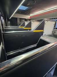USED 2021 71 DAF CF LEHEL HORSE BOX 5 HORSE LUXURY LIVING 18 TON 1 Owner Px Welcome Finance Available