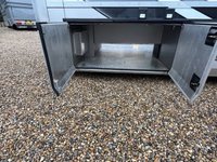USED 2021 71 DAF CF LEHEL HORSE BOX 5 HORSE LUXURY LIVING 18 TON 1 Owner Px Welcome Finance Available
