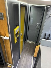 USED 2021 71 DAF CF LEHEL HORSE BOX 5 HORSE LUXURY LIVING 18 TON 1 Owner Px Welcome Finance Available