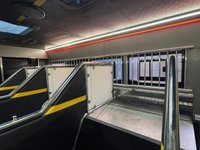 USED 2021 71 DAF CF LEHEL HORSE BOX 5 HORSE LUXURY LIVING 18 TON 1 Owner Px Welcome Finance Available