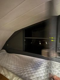 USED 2021 71 DAF CF LEHEL HORSE BOX 5 HORSE LUXURY LIVING 18 TON 1 Owner Px Welcome Finance Available