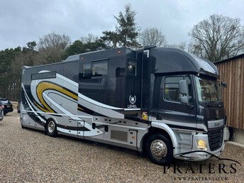 2021 DAF CF