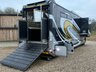 USED 2021 71 DAF CF LEHEL HORSE BOX 5 HORSE LUXURY LIVING 18 TON 1 Owner Px Welcome Finance Available