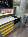 USED 2021 71 DAF CF LEHEL HORSE BOX 5 HORSE LUXURY LIVING 18 TON 1 Owner Px Welcome Finance Available