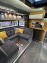 USED 2021 71 DAF CF LEHEL HORSE BOX 5 HORSE LUXURY LIVING 18 TON 1 Owner Px Welcome Finance Available