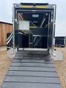 USED 2021 71 DAF CF LEHEL HORSE BOX 5 HORSE LUXURY LIVING 18 TON 1 Owner Px Welcome Finance Available