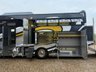 USED 2021 71 DAF CF LEHEL HORSE BOX 5 HORSE LUXURY LIVING 18 TON 1 Owner Px Welcome Finance Available