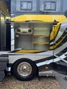 USED 2021 71 DAF CF LEHEL HORSE BOX 5 HORSE LUXURY LIVING 18 TON 1 Owner Px Welcome Finance Available