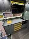 USED 2021 71 DAF CF LEHEL HORSE BOX 5 HORSE LUXURY LIVING 18 TON 1 Owner Px Welcome Finance Available
