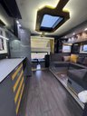 USED 2021 71 DAF CF LEHEL HORSE BOX 5 HORSE LUXURY LIVING 18 TON 1 Owner Px Welcome Finance Available