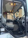 USED 2021 71 DAF CF LEHEL HORSE BOX 5 HORSE LUXURY LIVING 18 TON 1 Owner Px Welcome Finance Available