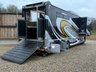 USED 2021 71 DAF CF LEHEL HORSE BOX 5 HORSE LUXURY LIVING 18 TON 1 Owner Px Welcome Finance Available