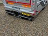 USED 2021 71 DAF CF LEHEL HORSE BOX 5 HORSE LUXURY LIVING 18 TON 1 Owner Px Welcome Finance Available