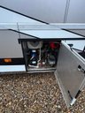 USED 2021 71 DAF CF LEHEL HORSE BOX 5 HORSE LUXURY LIVING 18 TON 1 Owner Px Welcome Finance Available