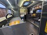 USED 2021 71 DAF CF LEHEL HORSE BOX 5 HORSE LUXURY LIVING 18 TON 1 Owner Px Welcome Finance Available