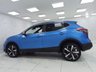 USED 2019 69 NISSAN QASHQAI 1.7 dCi Tekna+ SUV 5dr Diesel CVT 4WD Euro 6 (s/s) (150 ps) 1 OWNER,SERVICE HISTORY,NAV,B/T,A/C