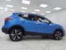 USED 2019 69 NISSAN QASHQAI 1.7 dCi Tekna+ SUV 5dr Diesel CVT 4WD Euro 6 (s/s) (150 ps) 1 OWNER,SERVICE HISTORY,NAV,B/T,A/C