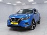 USED 2019 69 NISSAN QASHQAI 1.7 dCi Tekna+ SUV 5dr Diesel CVT 4WD Euro 6 (s/s) (150 ps) 1 OWNER,SERVICE HISTORY,NAV,B/T,A/C