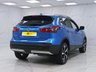 USED 2019 69 NISSAN QASHQAI 1.7 dCi Tekna+ SUV 5dr Diesel CVT 4WD Euro 6 (s/s) (150 ps) 1 OWNER,SERVICE HISTORY,NAV,B/T,A/C