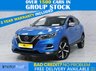 USED 2019 69 NISSAN QASHQAI 1.7 dCi Tekna+ SUV 5dr Diesel CVT 4WD Euro 6 (s/s) (150 ps) 1 OWNER,SERVICE HISTORY,NAV,B/T,A/C