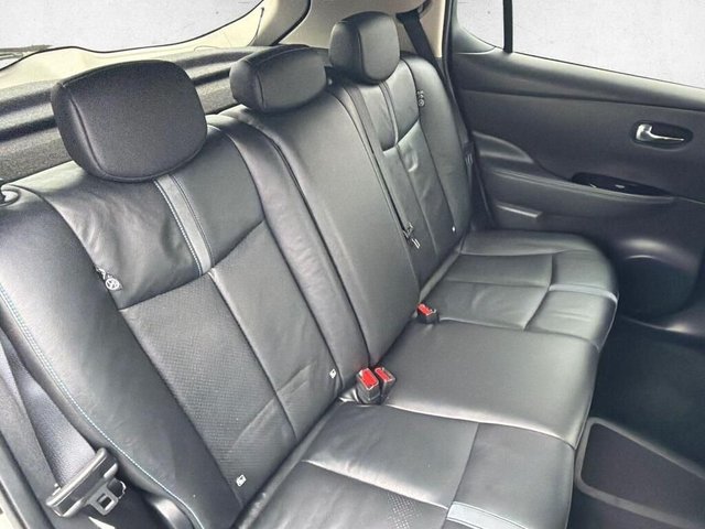 2021 NISSAN LEAF 40kWh Tekna Hatchback 5dr Electric Auto (150 ps) - Photo 8