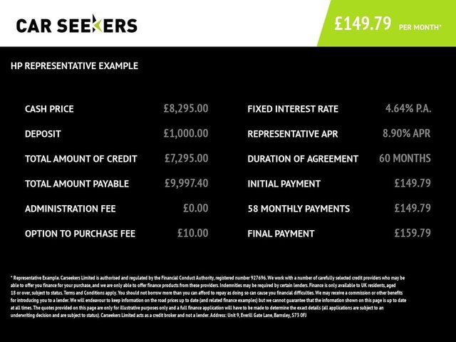 2021 NISSAN LEAF 40kWh Tekna Hatchback 5dr Electric Auto (150 ps) - Photo 10