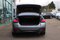 USED 2020 70 BMW 5 SERIES 2.0 530e 12kWh M Sport Saloon 4dr Petrol Plug-in Hybrid Steptronic Euro 6 (s/s) (292 ps) - EURO 6 - ULEZ, PRO NAV, DIGITAL DASH, HTD/LEATHER, R/CAMERA, LEDS, 18" ALLOYS, CRUISE, P/SENSORS, DAB & BLUETOOTH