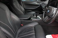 USED 2020 70 BMW 5 SERIES 2.0 530e 12kWh M Sport Saloon 4dr Petrol Plug-in Hybrid Steptronic Euro 6 (s/s) (292 ps) - EURO 6 - ULEZ, PRO NAV, DIGITAL DASH, HTD/LEATHER, R/CAMERA, LEDS, 18" ALLOYS, CRUISE, P/SENSORS, DAB & BLUETOOTH