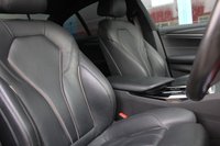 USED 2020 70 BMW 5 SERIES 2.0 530e 12kWh M Sport Saloon 4dr Petrol Plug-in Hybrid Steptronic Euro 6 (s/s) (292 ps) - EURO 6 - ULEZ, PRO NAV, DIGITAL DASH, HTD/LEATHER, R/CAMERA, LEDS, 18" ALLOYS, CRUISE, P/SENSORS, DAB & BLUETOOTH
