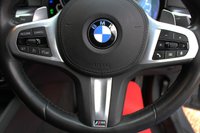 USED 2020 70 BMW 5 SERIES 2.0 530e 12kWh M Sport Saloon 4dr Petrol Plug-in Hybrid Steptronic Euro 6 (s/s) (292 ps) - EURO 6 - ULEZ, PRO NAV, DIGITAL DASH, HTD/LEATHER, R/CAMERA, LEDS, 18" ALLOYS, CRUISE, P/SENSORS, DAB & BLUETOOTH