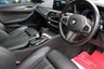 USED 2020 70 BMW 5 SERIES 2.0 530e 12kWh M Sport Saloon 4dr Petrol Plug-in Hybrid Steptronic Euro 6 (s/s) (292 ps) - EURO 6 - ULEZ, PRO NAV, DIGITAL DASH, HTD/LEATHER, R/CAMERA, LEDS, 18" ALLOYS, CRUISE, P/SENSORS, DAB & BLUETOOTH
