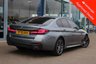 USED 2020 70 BMW 5 SERIES 2.0 530e 12kWh M Sport Saloon 4dr Petrol Plug-in Hybrid Steptronic Euro 6 (s/s) (292 ps) - EURO 6 - ULEZ, PRO NAV, DIGITAL DASH, HTD/LEATHER, R/CAMERA, LEDS, 18" ALLOYS, CRUISE, P/SENSORS, DAB & BLUETOOTH