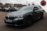 USED 2020 70 BMW 5 SERIES 2.0 530e 12kWh M Sport Saloon 4dr Petrol Plug-in Hybrid Steptronic Euro 6 (s/s) (292 ps) - EURO 6 - ULEZ, PRO NAV, DIGITAL DASH, HTD/LEATHER, R/CAMERA, LEDS, 18" ALLOYS, CRUISE, P/SENSORS, DAB & BLUETOOTH