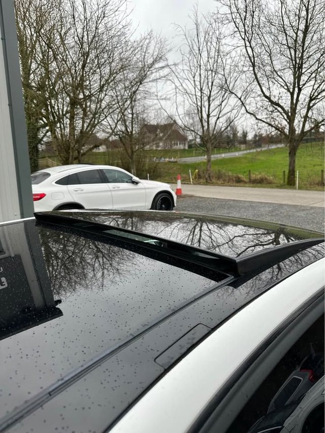 2013 MERCEDES-BENZ E-CLASS 2013 2.1 E220 CDI AMG Sport Saloon 4dr Diesel G-Tronic+ Euro 5 (s/s) (170 ps) - Photo 5