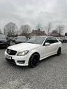 USED 2013 13 MERCEDES-BENZ E-CLASS 2.1 E220 CDI AMG Sport Saloon 4dr Diesel G-Tronic+ Euro 5 (s/s) (170 ps) 
