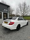 USED 2013 13 MERCEDES-BENZ E-CLASS 2.1 E220 CDI AMG Sport Saloon 4dr Diesel G-Tronic+ Euro 5 (s/s) (170 ps) 