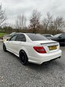USED 2013 13 MERCEDES-BENZ E-CLASS 2.1 E220 CDI AMG Sport Saloon 4dr Diesel G-Tronic+ Euro 5 (s/s) (170 ps) 