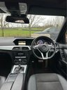 USED 2013 13 MERCEDES-BENZ E-CLASS 2.1 E220 CDI AMG Sport Saloon 4dr Diesel G-Tronic+ Euro 5 (s/s) (170 ps) 