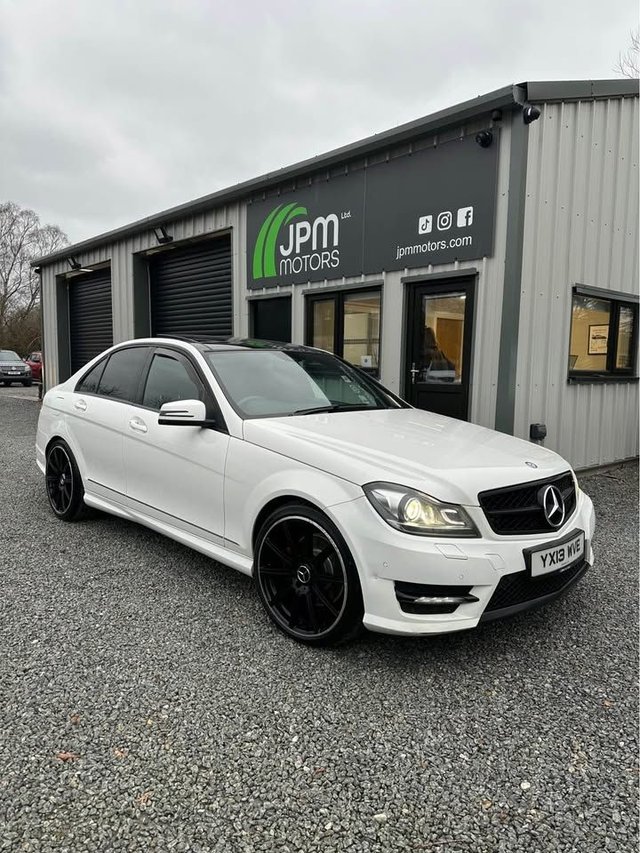 View our MERCEDES-BENZ E-CLASS