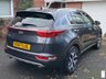 USED 2017 67 KIA SPORTAGE 1.6 T-GDi GT-Line SUV 5dr Petrol Manual Euro 6 (174 bhp) DONT MISS OUT - ENQUIRE TODAY!